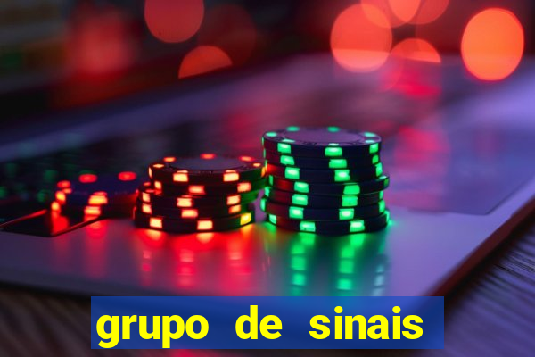 grupo de sinais trader telegram